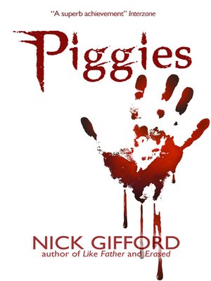cover image of Piggies